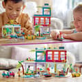 Miniatyrbild 7 av 8: LEGO Friends Vacation Beach House - 41709