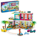 Miniatyrbild 1 av 8: LEGO Friends Vacation Beach House - 41709