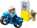 Pikkukuva 3 / 10: LEGO DUPLO poliisimoottoripyörä - 10967
