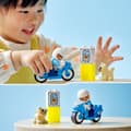 Pikkukuva 8 / 10: LEGO DUPLO poliisimoottoripyörä - 10967