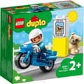 Pikkukuva 10 / 10: LEGO DUPLO poliisimoottoripyörä - 10967