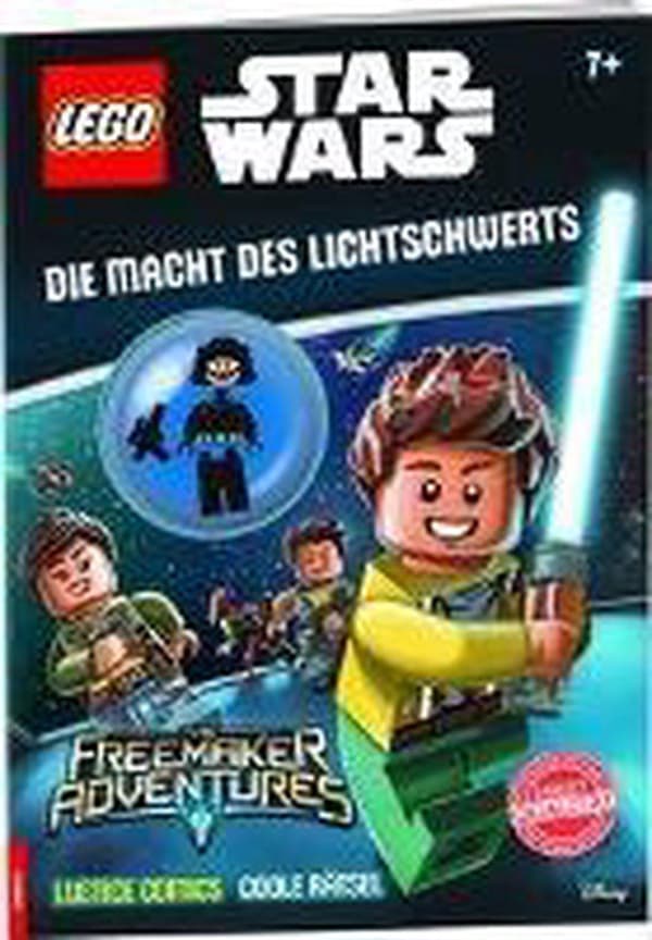 LEGO® Star Wars(TM). Lysets kraft