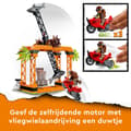 Miniatyrbillede 2 af 5: LEGO City Stuntz The Shark Attack Stunt Challenge - 60342