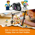 Pikkukuva 4 / 5: LEGO City Stuntz The Crushing Stunt Challenge - 60341