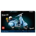 Pikkukuva 1 / 10: LEGO Creator Expert Vespa 125 - 10298