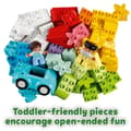 Miniatyrbild 4 av 5: LEGO DUPLO Förvaringslåda - 10913