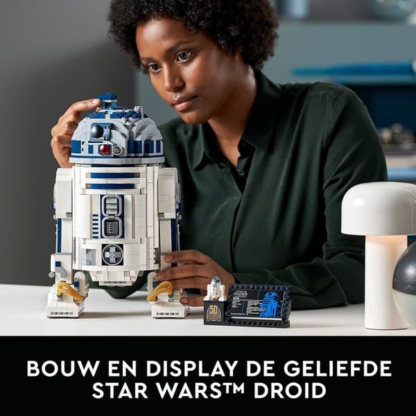 LEGO Star Wars R2-D2 - 75308