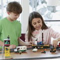 Pikkukuva 8 / 9: LEGO® City Freight Train (60198)