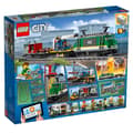 Pikkukuva 9 / 9: LEGO® City Freight Train (60198)