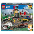 Pikkukuva 1 / 9: LEGO® City Freight Train (60198)