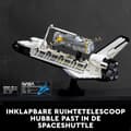 Miniatyrbillede 2 af 6: LEGO Creator Expert Creator NASA Space Shuttle Discovery - 10283
