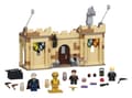 Pikkukuva 3 / 11: LEGO Harry Potter Tylypahka: Ensimmäinen lentotunti - 76395