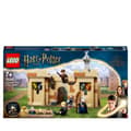 Pikkukuva 1 / 11: LEGO Harry Potter Tylypahka: Ensimmäinen lentotunti - 76395
