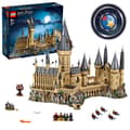 Miniatyrbillede 2 af 8: LEGO Harry Potter Hogwarts Slot - 71043