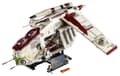 Miniatyrbillede 3 af 10: LEGO Star Wars Republic Gunship - 75309