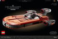 Miniatyrbild 1 av 11: LEGO Star Wars Luke Skywalkers Landspeeder - 75341