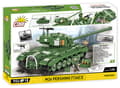 Miniatyrbilde 3 av 6: Cobi M26 Pershing (T26E3)