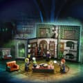 Pikkukuva 4 / 11: LEGO Harry Potter Tylypahkan hetki: Juomaoppitunti - 76383