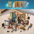 Pikkukuva 7 / 11: LEGO Harry Potter Tylypahkan hetki: Juomaoppitunti - 76383