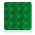 Miniatyrbild 6 av 8: LEGO DUPLO Grön bottenplatta - 10980