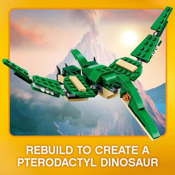 LEGO Creator Dinosaurs (31058)