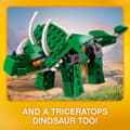 Pikkukuva 4 / 5: LEGO Creator Dinosaurs (31058)