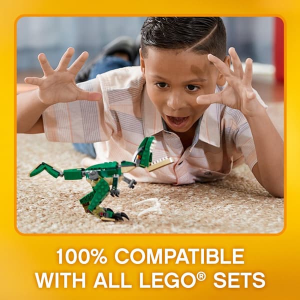 LEGO Creator Dinosaurs (31058)