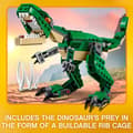 Pikkukuva 2 / 5: LEGO Creator Dinosaurs (31058)