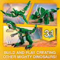 Pikkukuva 1 / 5: LEGO Creator Dinosaurs (31058)