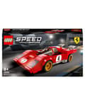 Pikkukuva 1 / 10: LEGO Speed Champions 1970 Ferrari 512 M - 76906