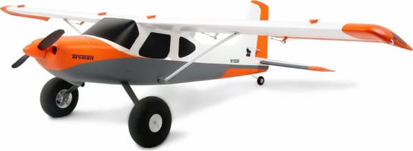 Amewi Tasman radiostyrd (RC) modell flygplan elmotor (24123)