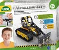 Miniatyrbild 1 av 4: Frontlastare Metallkonstruktion Byggsats