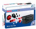 Miniatyrbild 1 av 3: Fischertechnik Plus Motor set XM