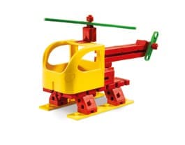 Fischertechnik Junior Lilla startpaketet