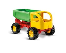 Fischertechnik Junior Lilla startpaketet