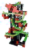 Miniatyrbild 5 av 10: Fischertechnik Profi Dynamic S Kulbana (140 delar)