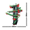 Miniatyrbild 6 av 10: Fischertechnik Profi Dynamic S Kulbana (140 delar)