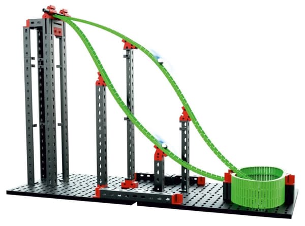 Profi Dynamic L2 Kulbana (780 delar)