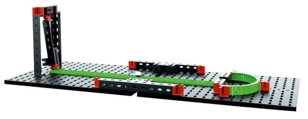 Profi Dynamic L2 Kulbana (780 delar)