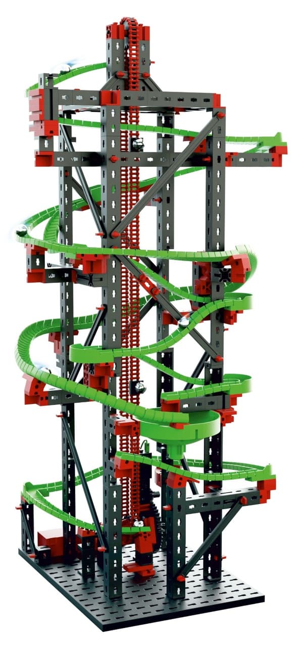 Profi Dynamic L2 Kulbana (780 delar)