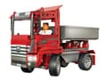 Miniatyrbild 9 av 10: Fischertechnik Advanced Trucks 5-i-1 (390 delar)