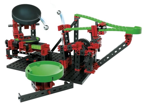 Profi Dynamic XM Kulbana (280 delar)