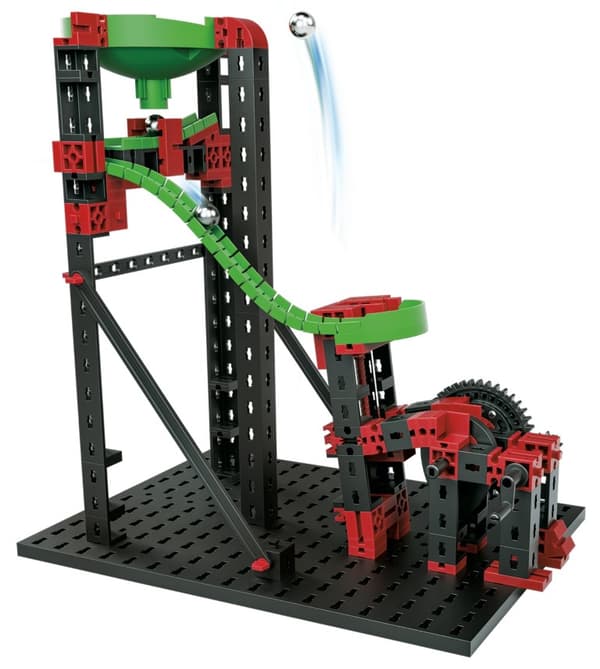 Profi Dynamic XM Kulbana (280 delar)