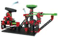 Miniatyrbild 5 av 10: Profi Dynamic XM Kulbana (280 delar)