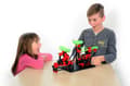 Miniatyrbild 7 av 10: Profi Dynamic XM Kulbana (280 delar)