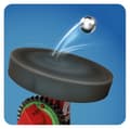 Miniatyrbild 9 av 10: Profi Dynamic XM Kulbana (280 delar)