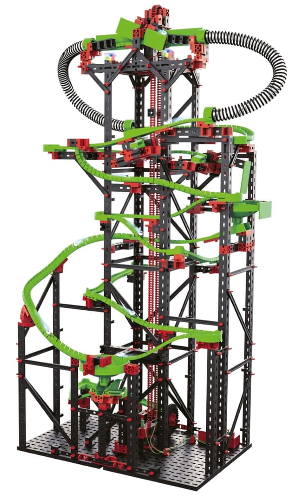Profi Dynamic XXL Kulbana (1360 delar)