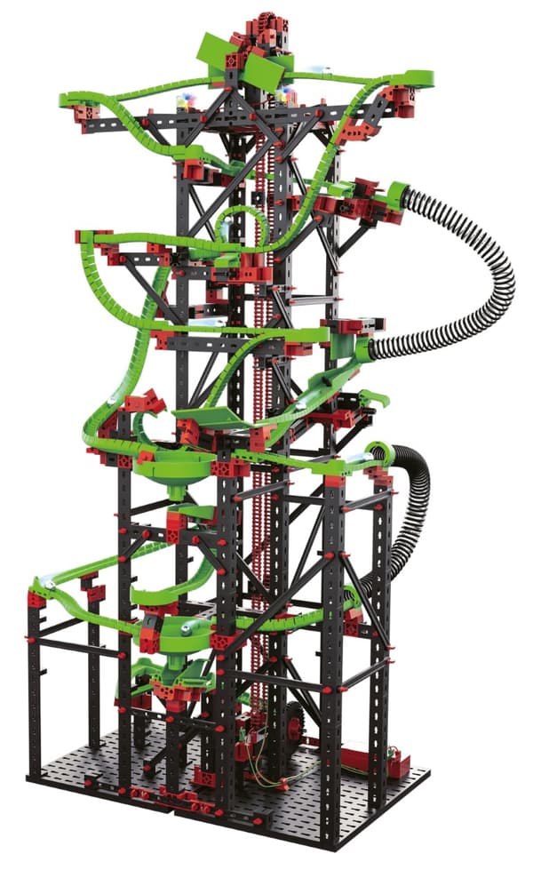 Profi Dynamic XXL Kulbana (1360 delar)