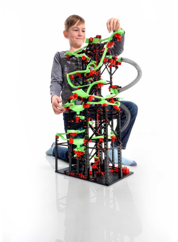 Profi Dynamic XXL Kulbana (1360 delar)