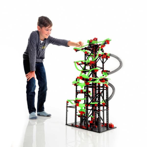 Profi Dynamic XXL Kulbana (1360 delar)
